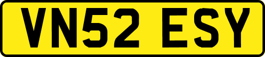 VN52ESY