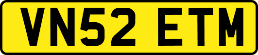 VN52ETM