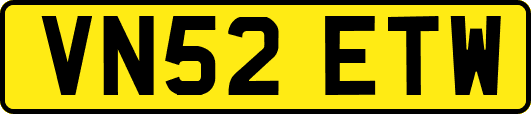 VN52ETW