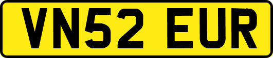 VN52EUR