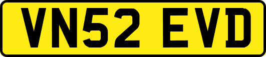 VN52EVD