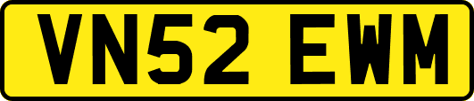 VN52EWM