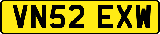 VN52EXW