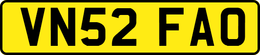 VN52FAO