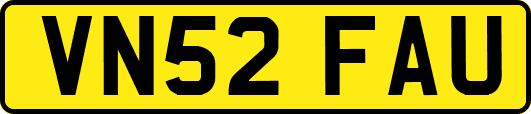 VN52FAU
