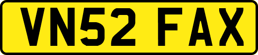 VN52FAX