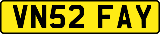 VN52FAY