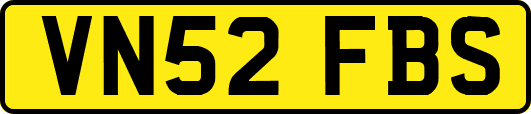 VN52FBS
