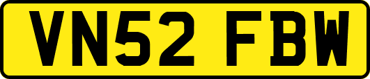 VN52FBW