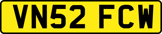 VN52FCW