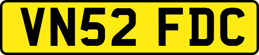 VN52FDC