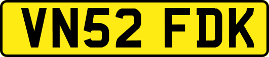 VN52FDK