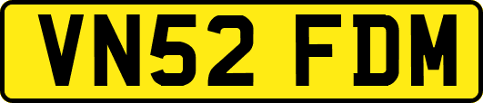 VN52FDM