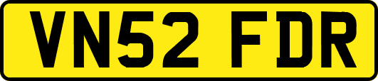 VN52FDR