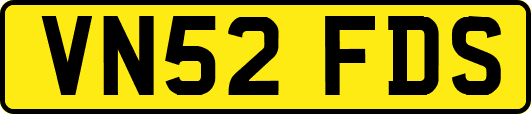 VN52FDS