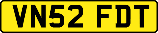 VN52FDT