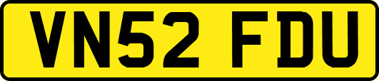 VN52FDU