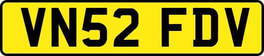 VN52FDV