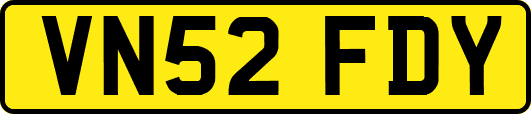 VN52FDY