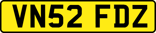 VN52FDZ