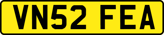 VN52FEA