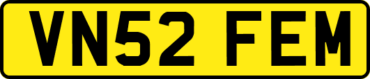 VN52FEM