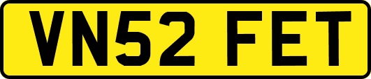 VN52FET