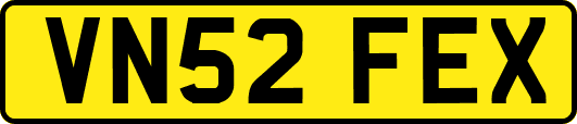 VN52FEX