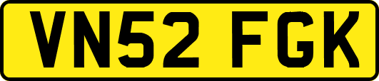 VN52FGK