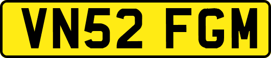 VN52FGM