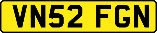 VN52FGN