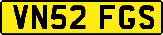 VN52FGS
