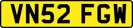 VN52FGW
