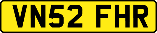 VN52FHR