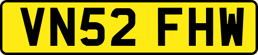 VN52FHW