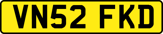 VN52FKD
