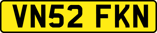 VN52FKN