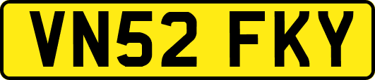 VN52FKY