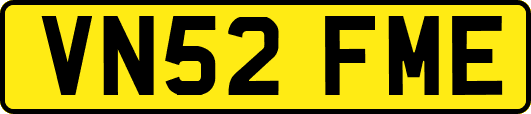 VN52FME