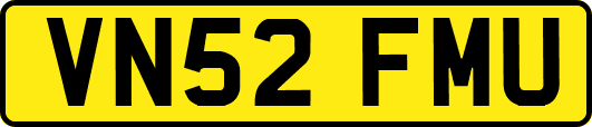 VN52FMU