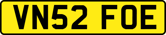 VN52FOE