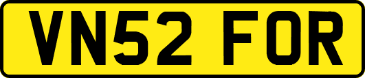 VN52FOR