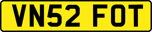 VN52FOT
