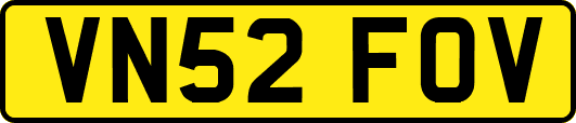 VN52FOV