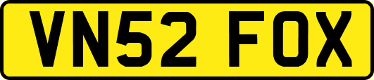 VN52FOX