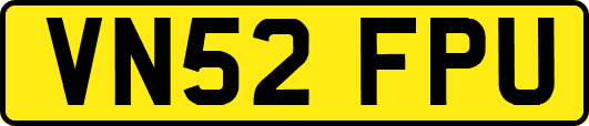 VN52FPU
