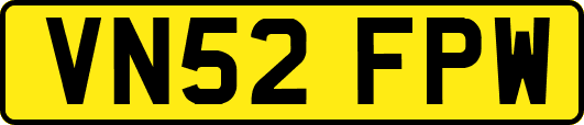 VN52FPW