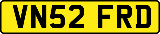 VN52FRD