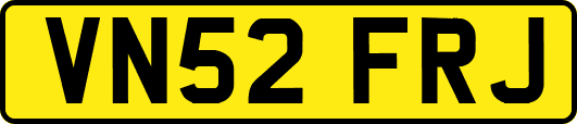 VN52FRJ