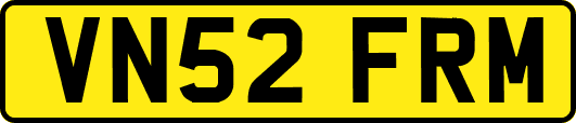 VN52FRM